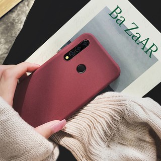 เคสโทรศัพท์มือถือ Tpu กันลื่นสําหรับ Huawei Y9 Prime 2019 Y9 Prime ( 2019 )