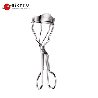 【Direct from Japan】 SUQQU EYELASH CURLER Professional Eyelash Curler Natural curl Long-lasting styling No damage to eyes Makeup professional tools Natural Curl  Long-lasting eyelashes BIKAKU