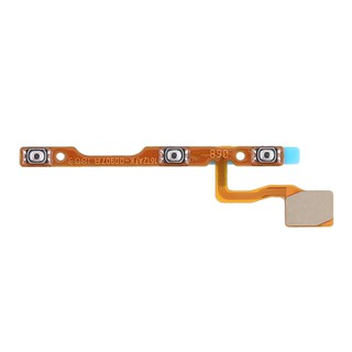 สายแพรสวิทซ์พาวเวอร์ VIVO V5 V5s V5 Lite Y67 แพรเพิ่มเสียงลดเสียง Power Button Flex Cable Volume Button For VIVO V5 V5s