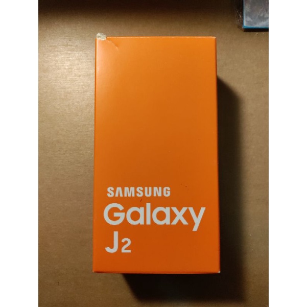 Samsung Galaxy j2 มือถือซัมซุงมือสอง พร้อมแบต2ก้อน+กล่อง