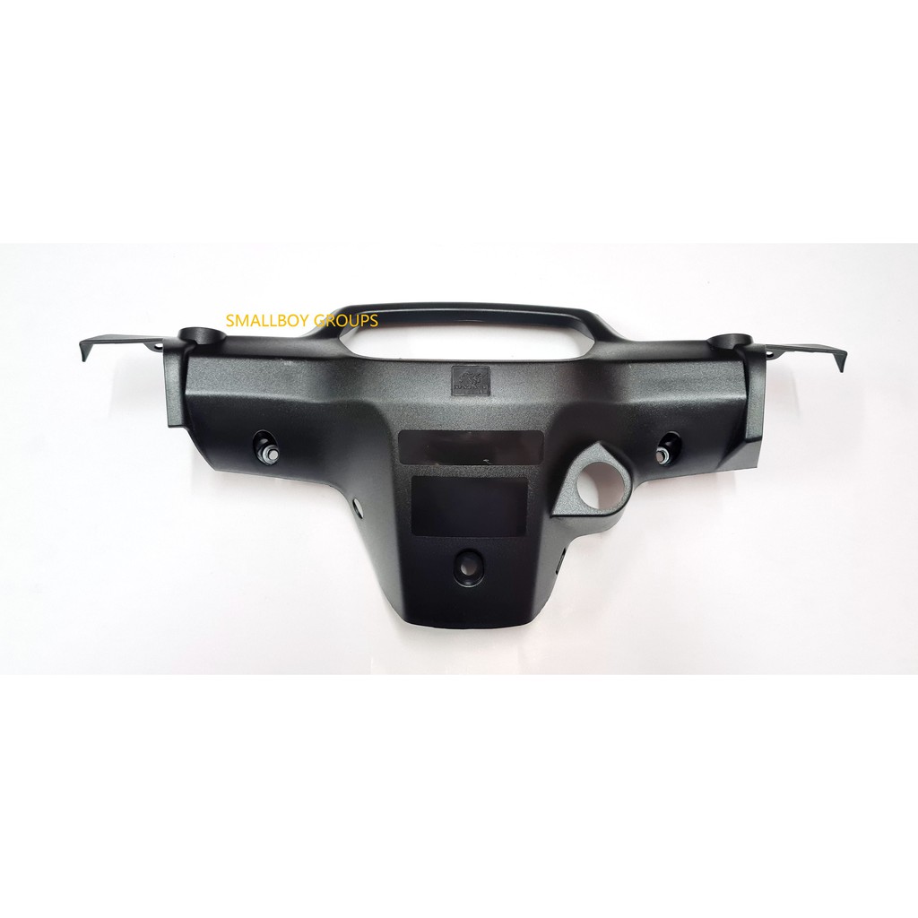 DEMAK EX90 EX 90 เมตรฝาครอบแฮนด์สีดําด้านบนชุดฝาครอบหัวมิเตอร์