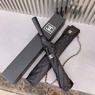 Chanel Umbrella  Hiend   อุปกรณ์ : กล่องครบตามรูป