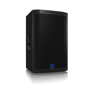 TURBOSOUND TSP122-AN ตู้ลำโพง 12 นิ้ว 2 ทาง 2,500 วัตต์ มีแอมป์ในตัว คลาส D