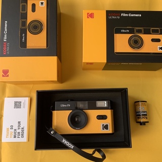กล้องฟิล์ม Kodak M35 ,M38 สินค้าพร้อมส่งจ้า!!
