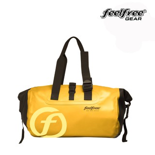 FEELFREE DRY DUFFEL 25L กระเป๋าสะพายกันน้ำ พรีเมี่ยม