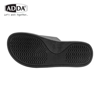 [ลูกค้าใหม่ 1 บาท] รองเท้าสวม🔸ADDA 12Y01M🔸พื้นยางสวมใส่สบาย แท้100%
