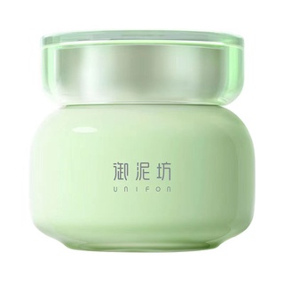 Unifon Clay Mask คลีนซิ่ง มอยส์เจอร์ไรซิ่ง ปรับรูขุมขน ให้ความชุ่มชื้น ควบคุมความมัน มาสก์ทําความสะอาดผิวหน้า 90 มล.