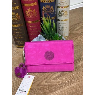 Kipling Pixi Mediem Wallet Bag 2018 kipling ac 3710