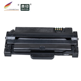 (CS-S1053S) print top premium toner cartridge for Samsung ML-1910 ML-1910K ML-1915 ML-1915K ML-1916K ML-2525 ML-2525K ML