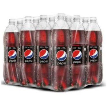 ส่งฟรี  PEPSI MAX เป๊ปซี่ แมกซ์ ขนาด 1.45ลิตร ยกแพ็ค 12ขวด เครื่องดื่มน้ำอัดลม 1.45L     ฟรีปลายทาง