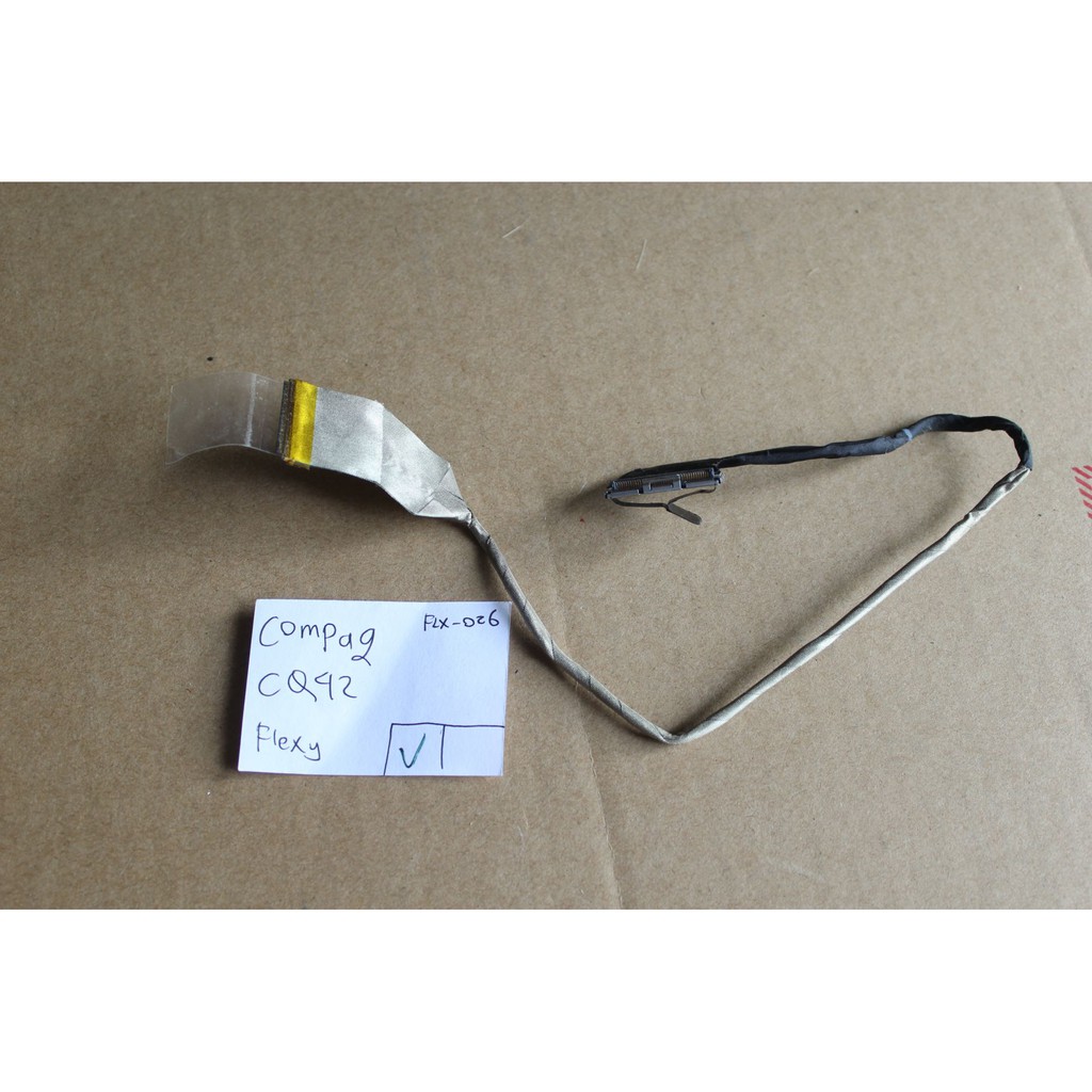 Compaq CQ42 FLX-026*