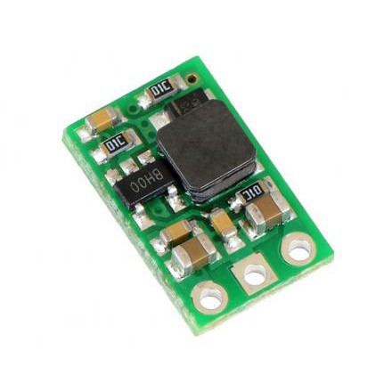 Pololu 12V Step-Up Voltage Regulator U3V12F12
