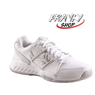 [พร้อมส่ง] รองเท้าผู้หญิงสำหรับใส่เล่นเทนนิส  Womens Tennis Shoes TS 160