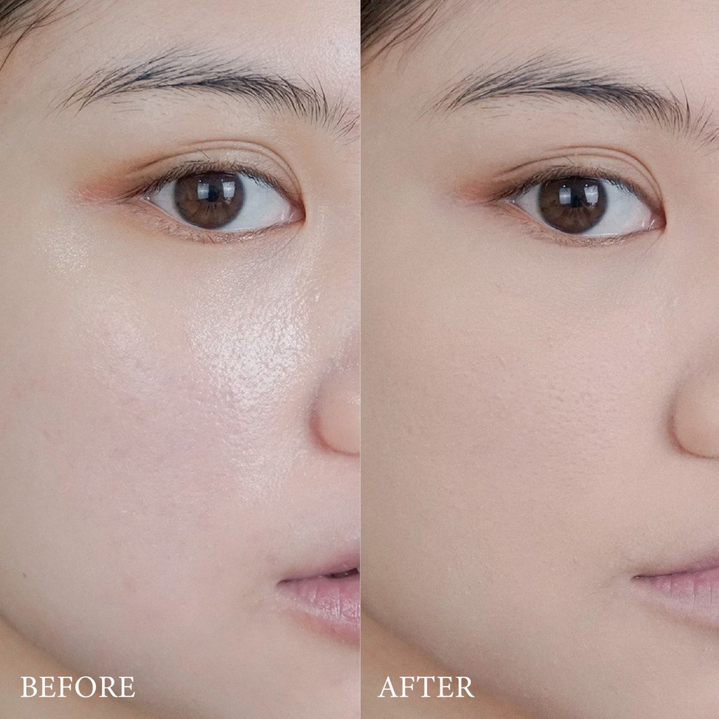 **ขายดี**SIXTORY SKIN POWDER FOUNDATION แป้งผสมรองพื้น (สำหรับผิวแพ้ง่าย/แป้งผู้ชาย) - รูปที่ 3