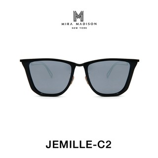 Mira madison แว่นตากันแดด รุ่น JEMILLE - ZZ C2