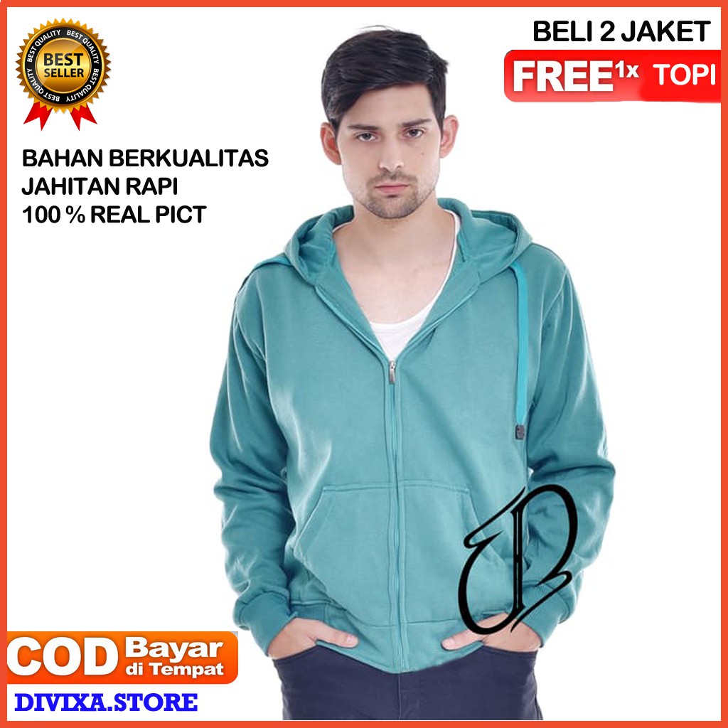 Men & 39;S HOODIE JACKET MEN & 39;S HOODIE MEN & 39;S AND WOMEN& 39;S JACKET M-XXL O6R2 MURA DISTRO 