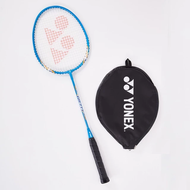 YONEX ไม้แบดมินตัน ไม้แพ็คคู่ / GR-777 thumbnail 7