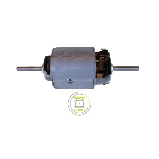 พัดลมโบลเวอร์ เบ้นซ์ 124-E34 (ใหม่12V) Blower motor Benz