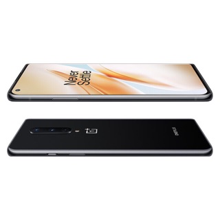 OnePlus 8 Global Rom img 1