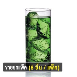 OCEAN แก้วน้ำ รุ่น Fine Drink จำนวน 6 ใบ/แพ็ค