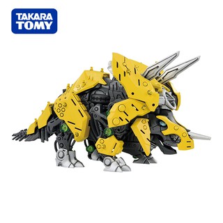 Takara Tomy Zoids - ZW11 | TRICERADOGOS