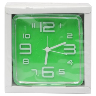 🚚💨พร้อมส่ง!! นาฬิกาปลุก 11.8 ซม. Alarm Clock 11.8 cm.