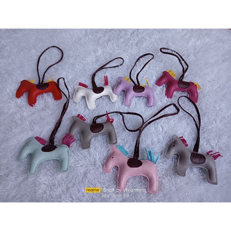 GUNDAN HORSE BAG HANGER/RODEO HANGER/JALI BAG HANGER