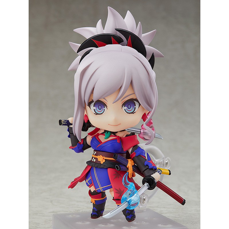 GSC Nendoroid 936 FGO Fate/Grand Order Saber Miyamoto Musashi