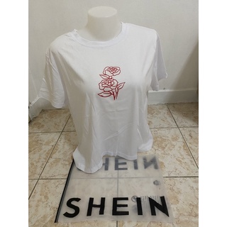 เสื้อยืด Shein ( XL )