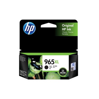 INK CARTRIDGE HP INK 965XL BK CY MT YLHIGH YIELD Model : 3JA84A Vendor Code : 3JA84AA HP 965XL HIGH YIELD ORIGINAL