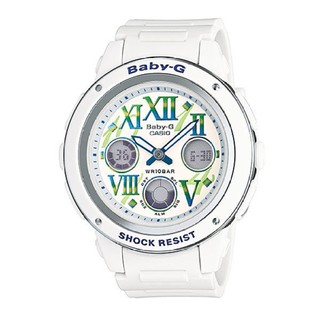 Casio Baby-G นาฬิกา รุ่น BGA-150GR-7BDR