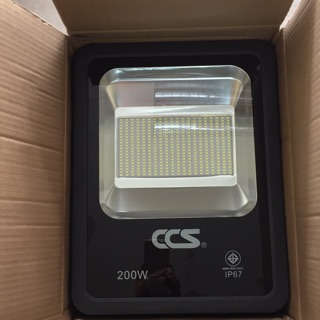 สปอตไลท์ สปอร์ตไลท์ LED CCS 200W spotlight