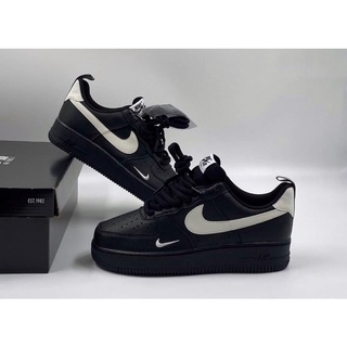 รองเท้าผ้าใบ Air Force 1 พร้อมกล่อง ส่งในไทย