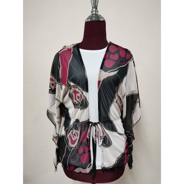 เสื้อคลุม Marks & Spencer