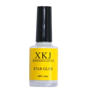 กาวสำหรับฟอยล์ติดเล็บ (Foils Glue) ขนาด 16 ml