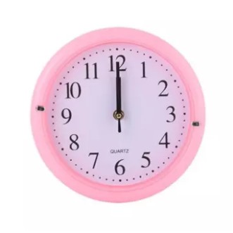 BB&shopนาฬิกาแขวน 9.5 นิ้ว