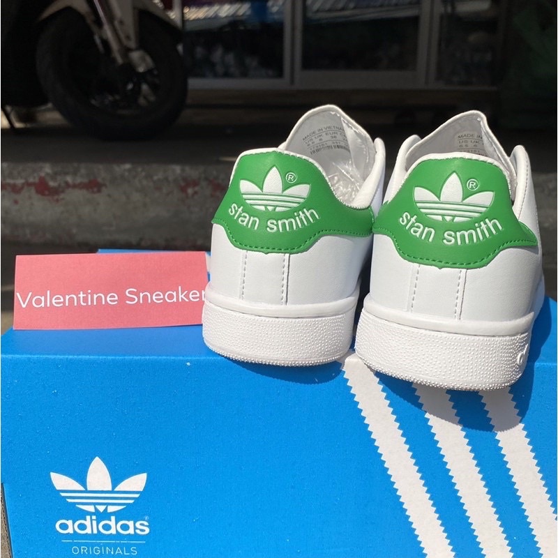รองเท้าStann Smith 🍃ใส่ได้ทั้งผู้หญิงผู้ชาย🍃🍃