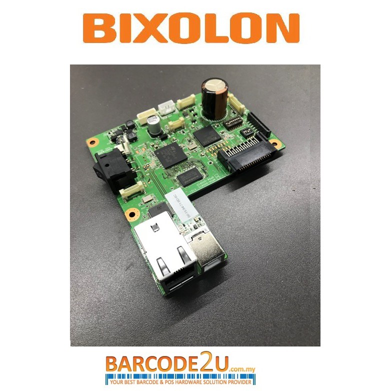 เมนบอร์ดเครื่องพิมพ์ Bixolon F310