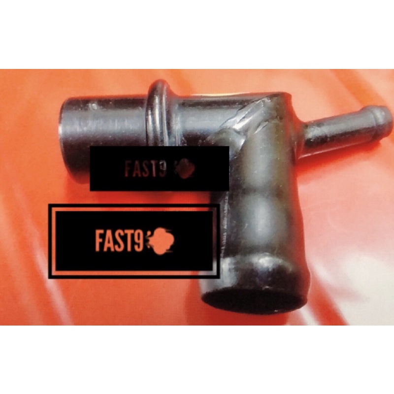 FORD RANGER WL CYLINDER HEAD PIPE