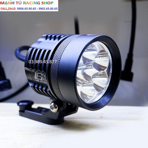 รองรับไฟ LED L6X ของแท้ - 000090