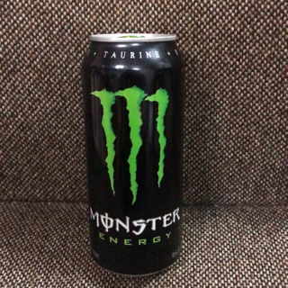 Monster energy drink ขนาด 473 ml ต้นตำรับ จาก เมกา 🇺🇸 สินค้าพร้อมส่ง