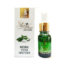 PEMANIS STEVIA AJMAL/HALAL JAKIM/CERTIFICED SIRIM