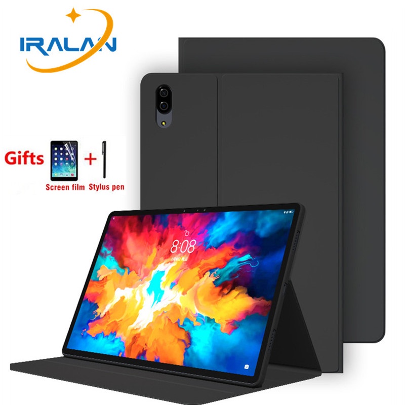 For Lenovo Tab P11 TB-J606F Case Magnetic Smart Tablet stand Cover for Lenovo Tab P11 Pro TB-J706F 11.5Inch Smart Funda+