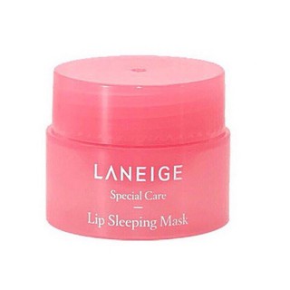 (แท้/พร้อมส่ง) Laneige Lip Sleeping Mask 3g