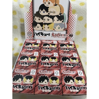 Haikyu!! mochi vol.4 แยกตัวละคร พร้อมส่ง