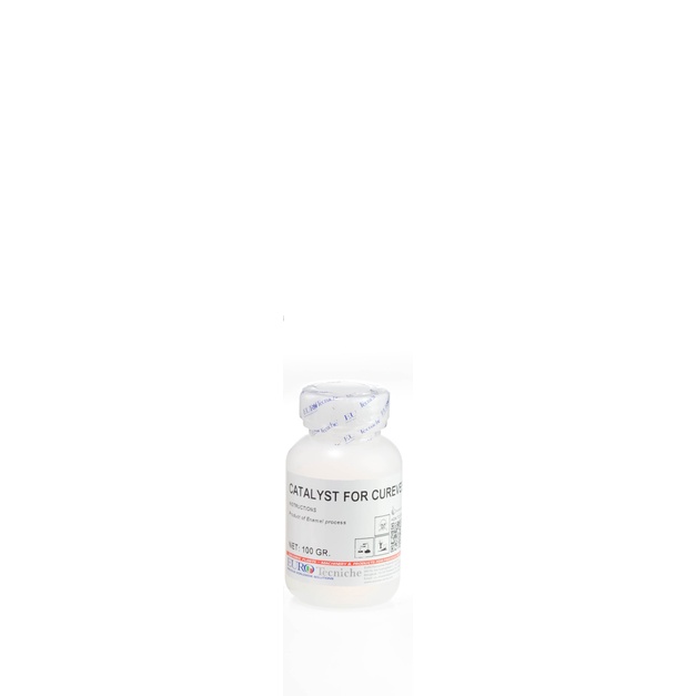 CATALYST FOR CURVES สารทำแข็งแบบโค้ง (100 GR.)