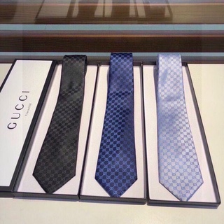 Gucci Neckties [รูปแรกพร้อมส่งค่า]