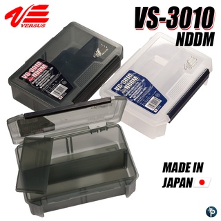 กล่องใส่อุปกรณ์ VERSUS VS-3010 NDDM จากประเทศญี่ปุ่น