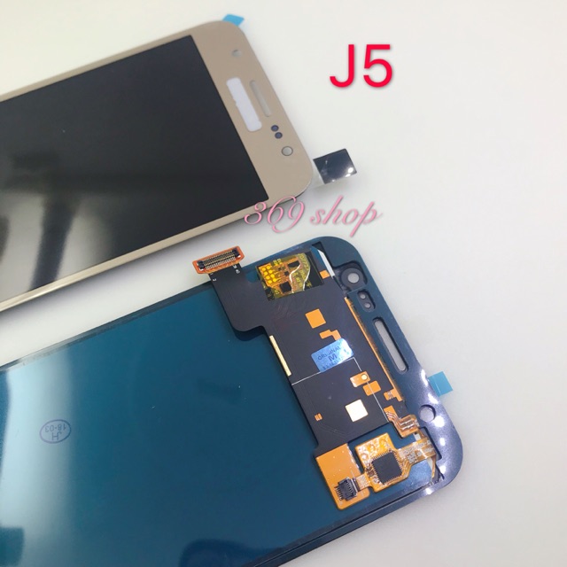 หน้าจอ+ทัสกรีน LCD Samsung J5/J500 / J5 2015（ งานAปรับแสงได้ )