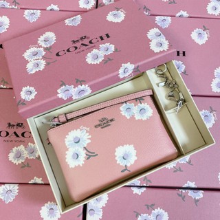 ✅กระเป๋าCOACHพร้อมกล่อง รุ่น C3218